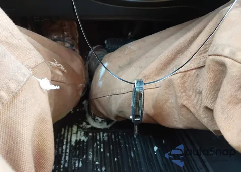 2015 Chevrolet Malibu 1Lt из США, поврежденный, VIN 1G11C5SL5FF303936